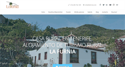 Desktop Screenshot of lafurnia.com